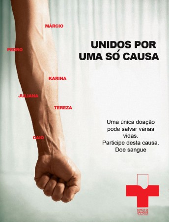 Anúncio HPS Porto Alegre